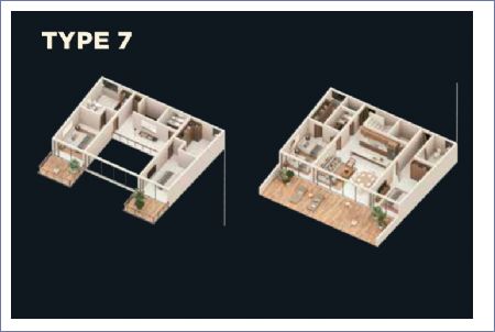 Imagen de Tipologia 7 - AWA Corasol